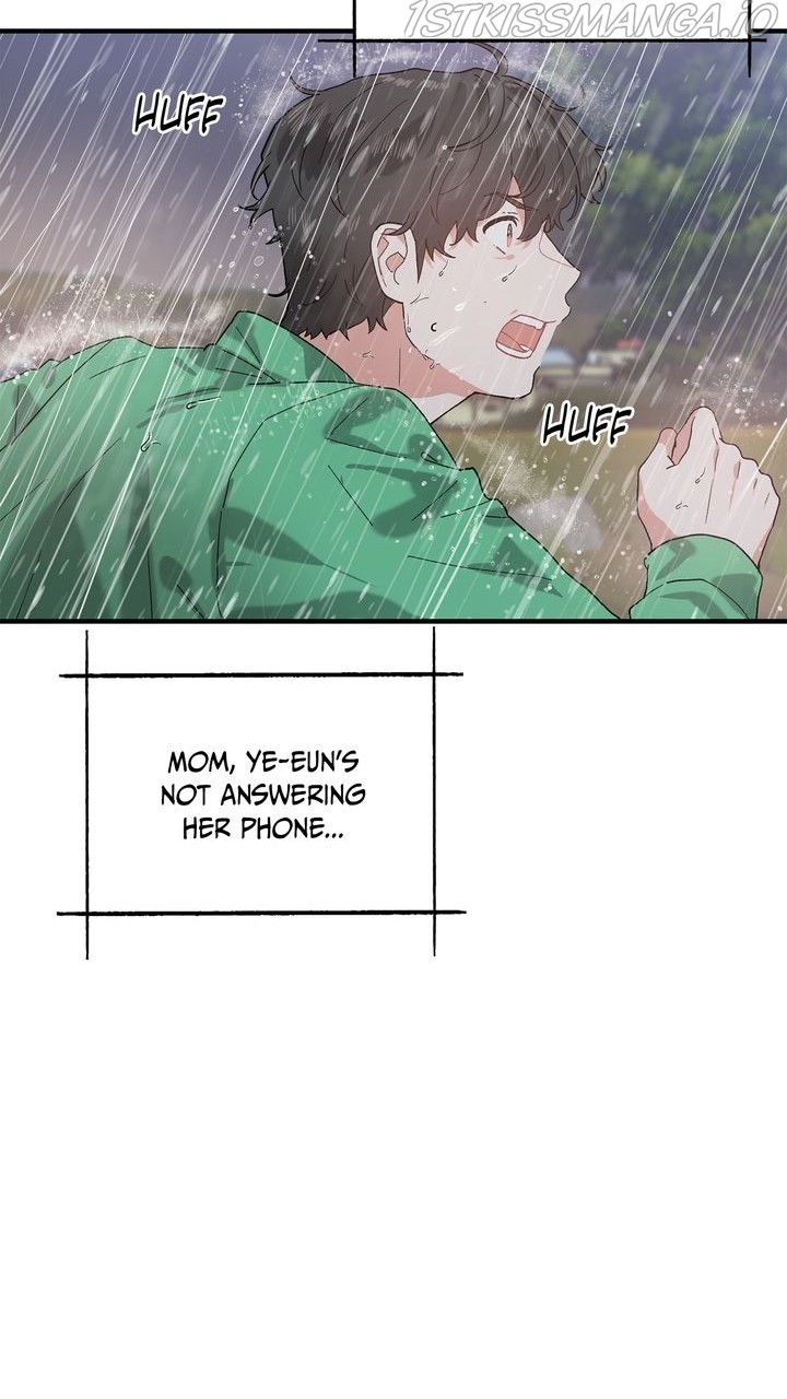 Protect Me, Knight chapter 45 - page 14