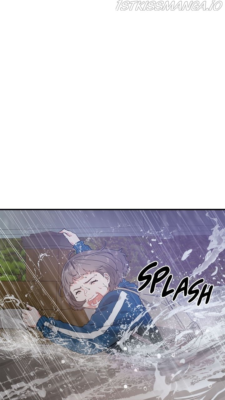 Protect Me, Knight chapter 45 - page 17