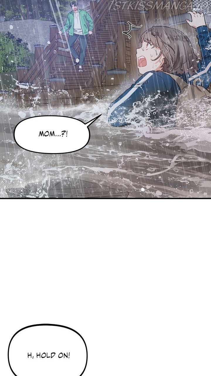 Protect Me, Knight chapter 45 - page 19