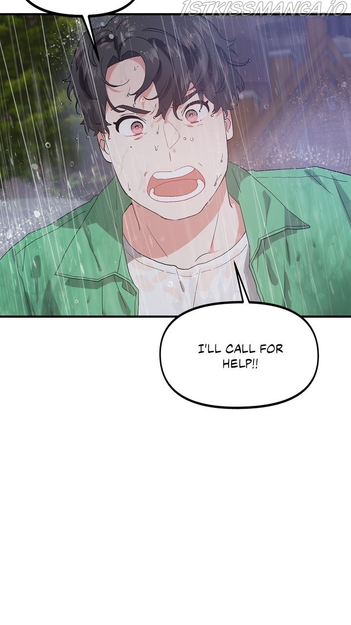 Protect Me, Knight chapter 45 - page 20