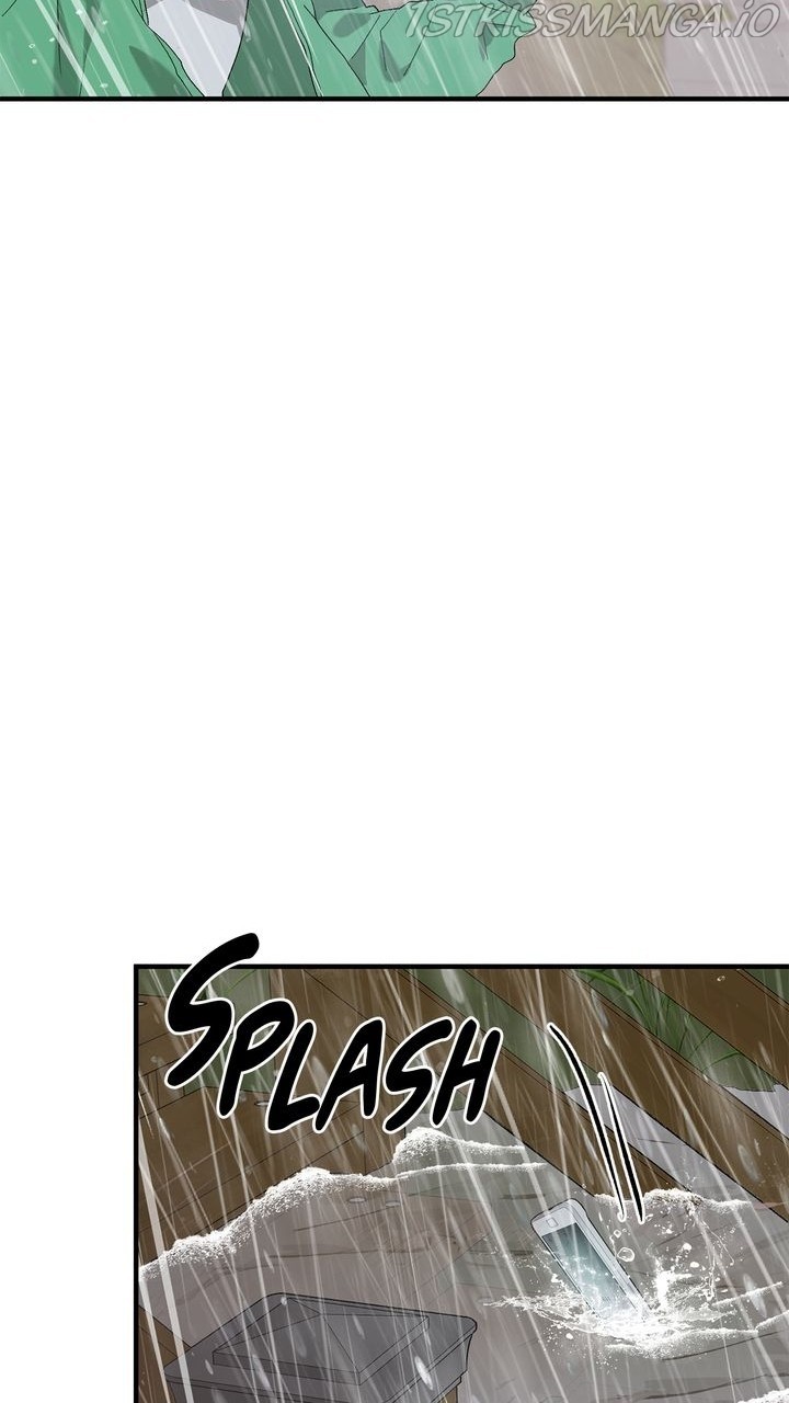 Protect Me, Knight chapter 45 - page 23