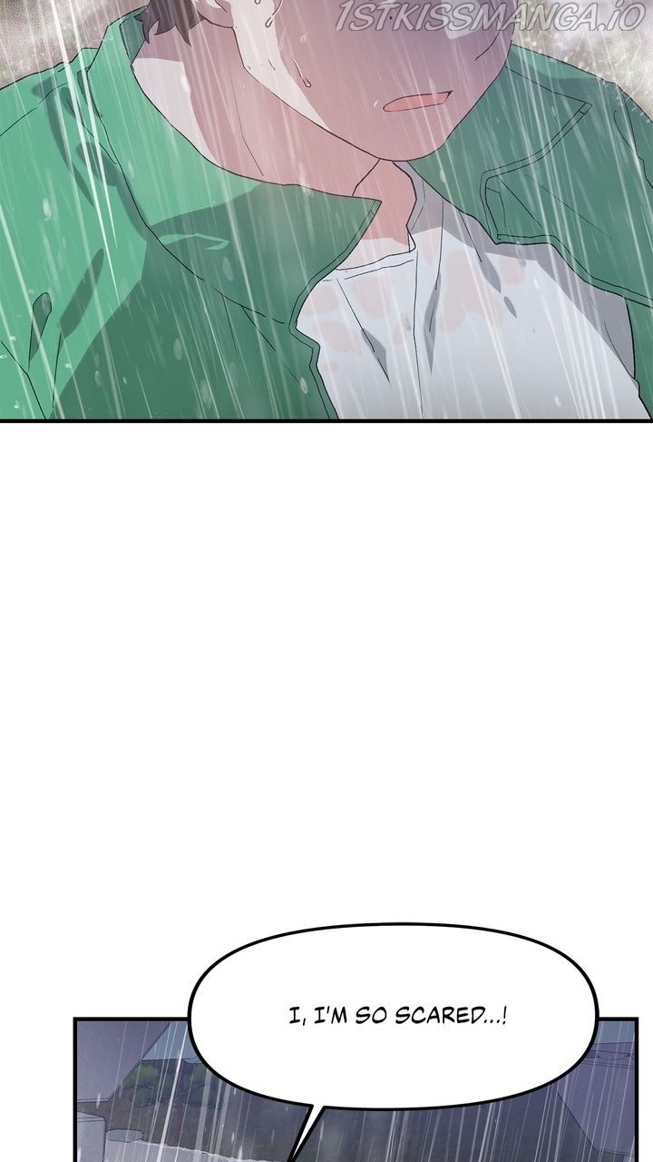 Protect Me, Knight chapter 45 - page 25