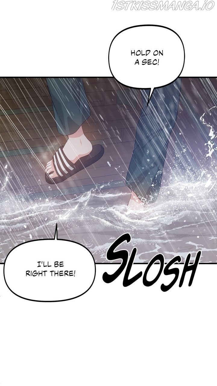 Protect Me, Knight chapter 45 - page 27