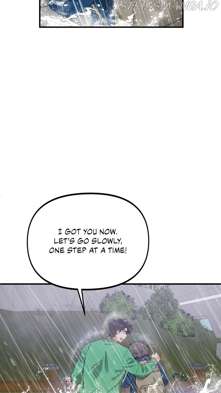 Protect Me, Knight chapter 45 - page 30