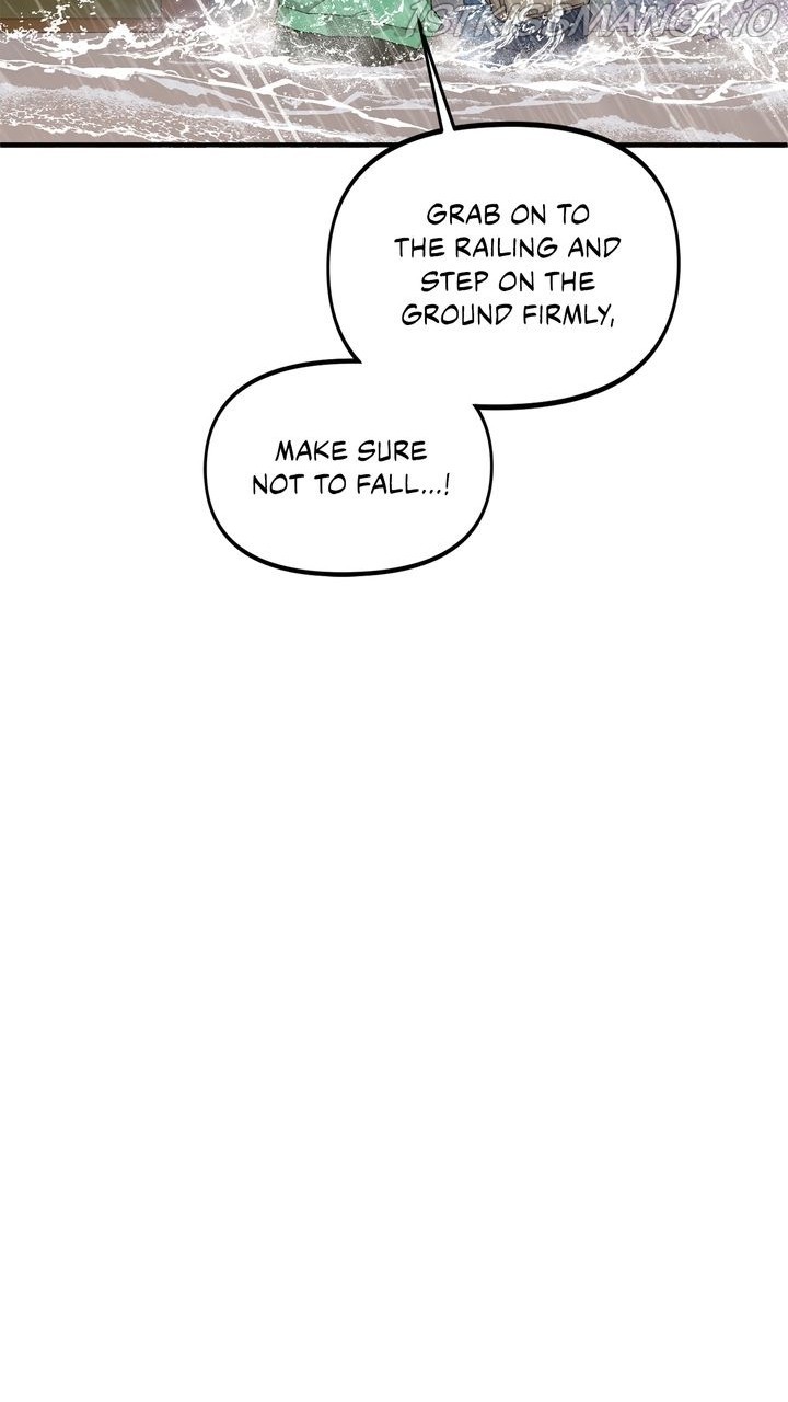 Protect Me, Knight chapter 45 - page 31