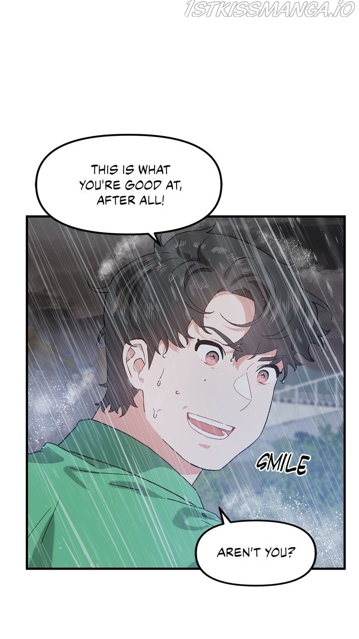 Protect Me, Knight chapter 45 - page 32