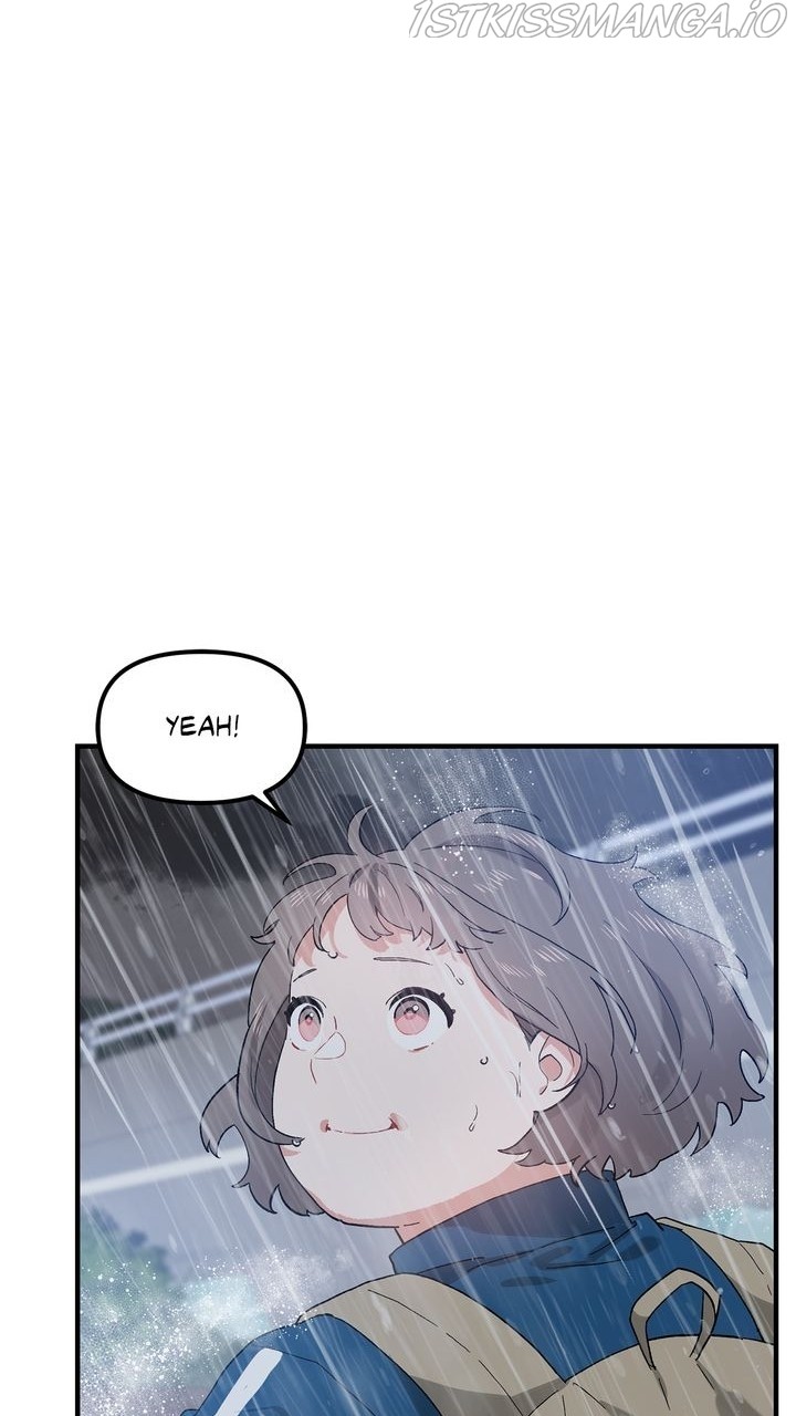 Protect Me, Knight chapter 45 - page 33