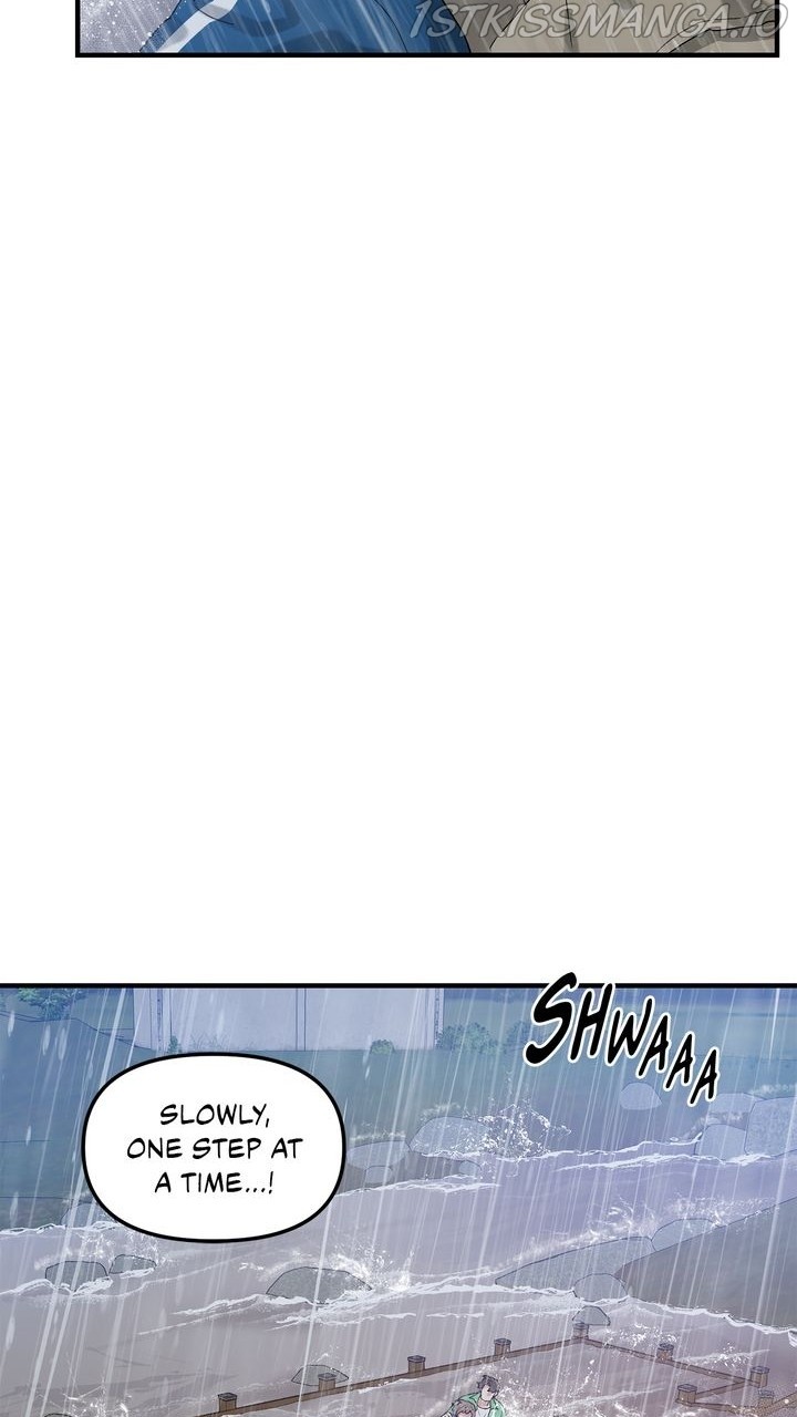 Protect Me, Knight chapter 45 - page 34