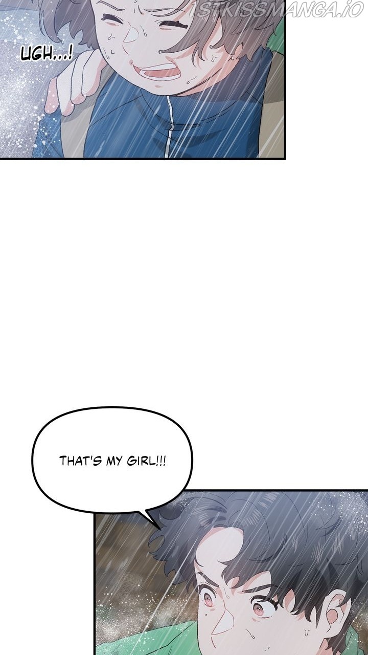 Protect Me, Knight chapter 45 - page 36
