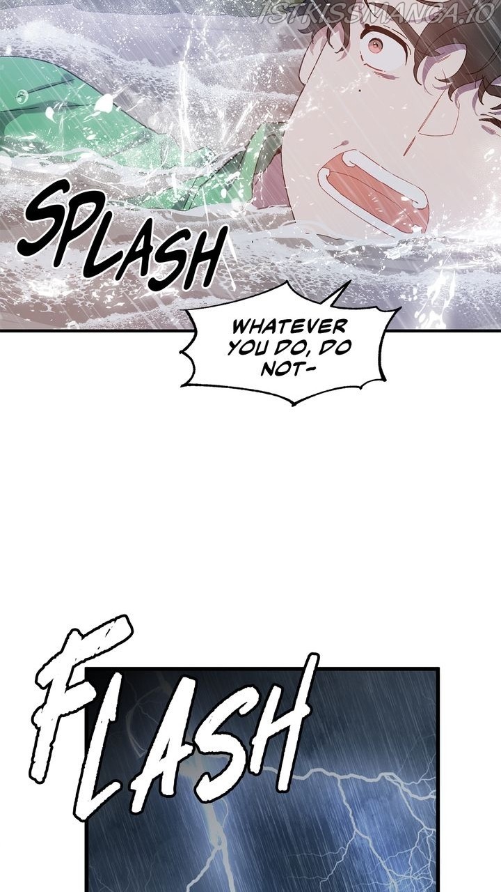 Protect Me, Knight chapter 45 - page 45