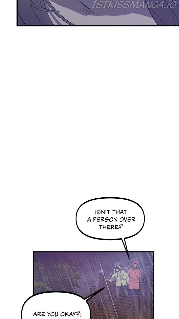 Protect Me, Knight chapter 45 - page 48