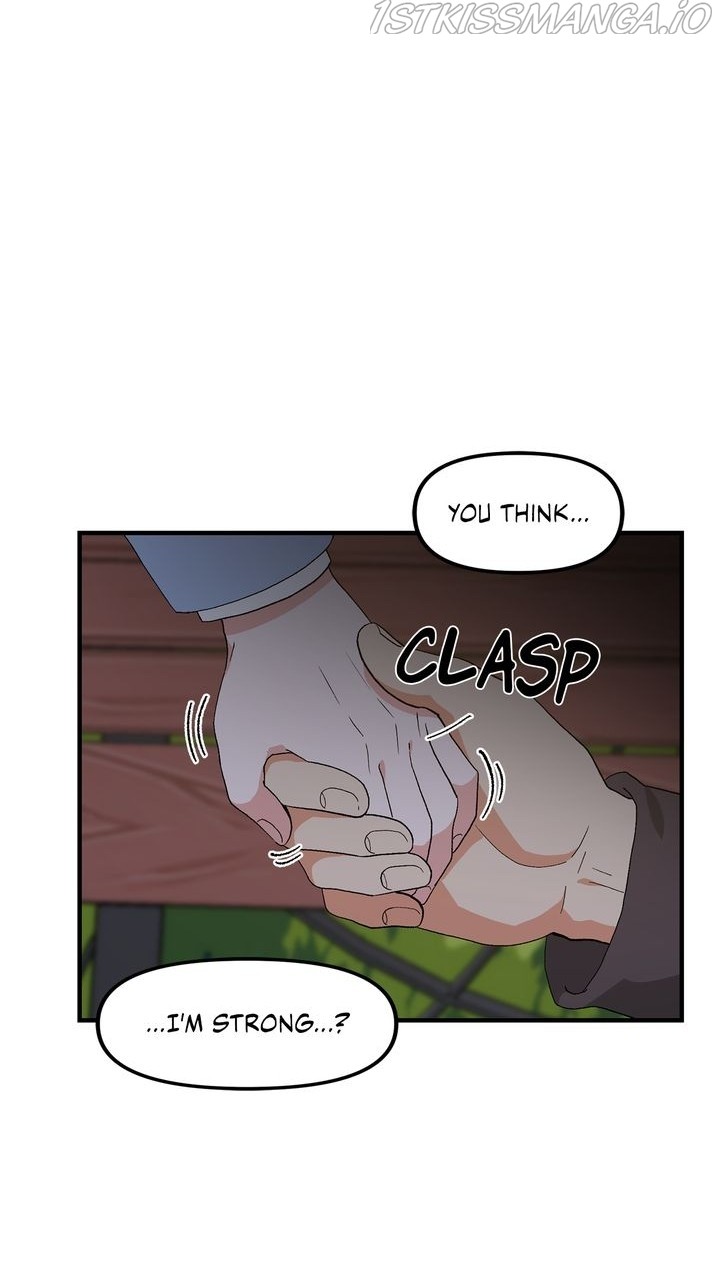 Protect Me, Knight chapter 45 - page 53