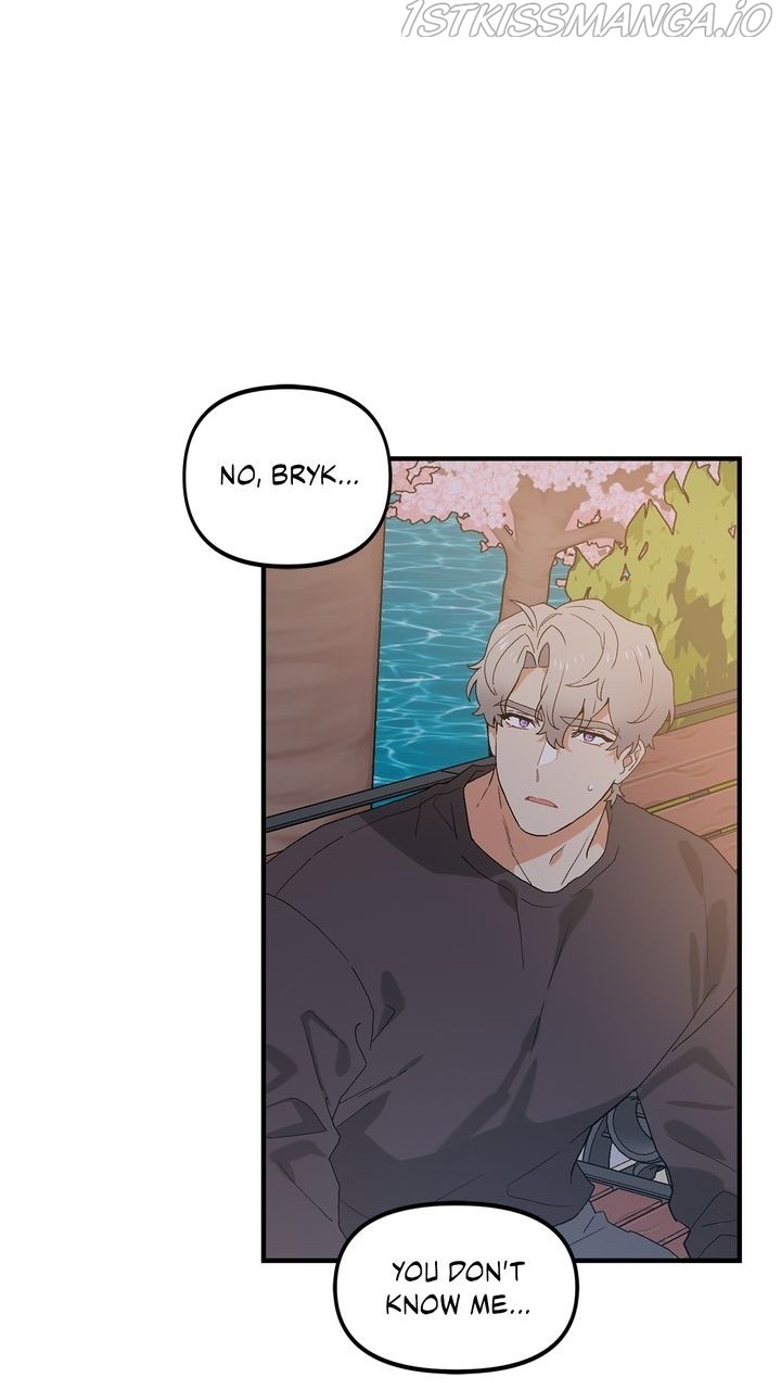 Protect Me, Knight chapter 45 - page 54