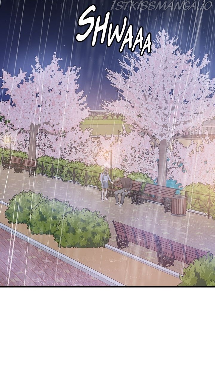 Protect Me, Knight chapter 45 - page 59