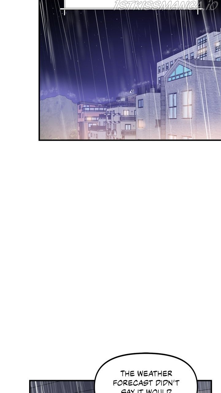 Protect Me, Knight chapter 45 - page 61