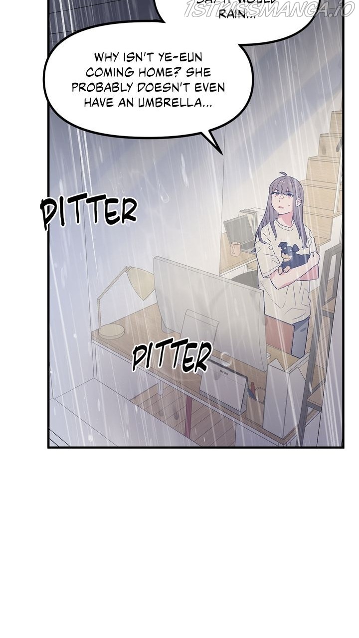 Protect Me, Knight chapter 45 - page 62