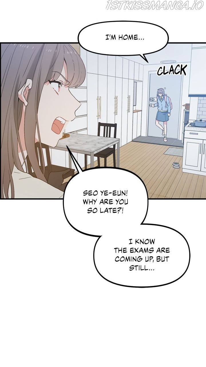 Protect Me, Knight chapter 45 - page 63