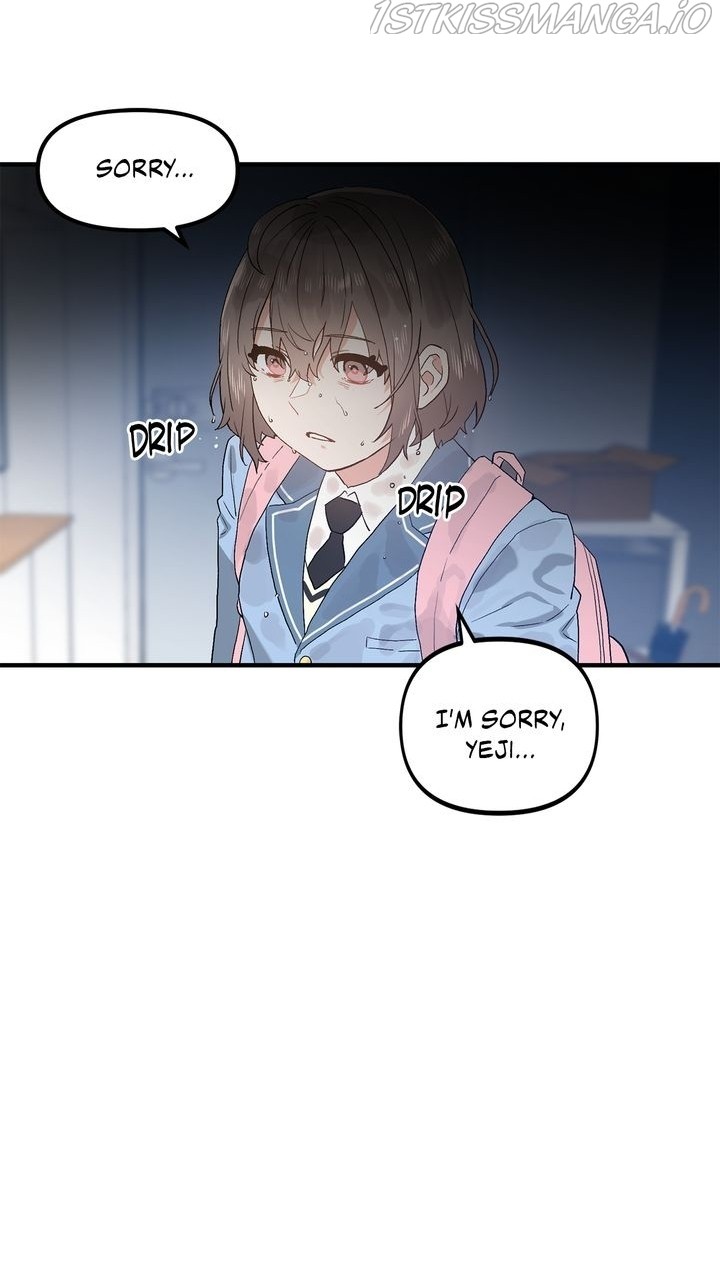 Protect Me, Knight chapter 45 - page 64