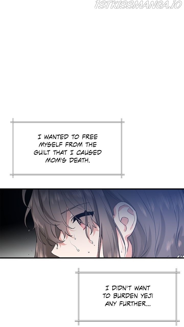 Protect Me, Knight chapter 45 - page 72
