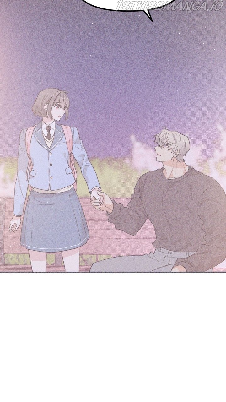 Protect Me, Knight chapter 45 - page 74