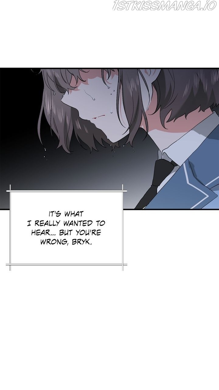 Protect Me, Knight chapter 45 - page 75