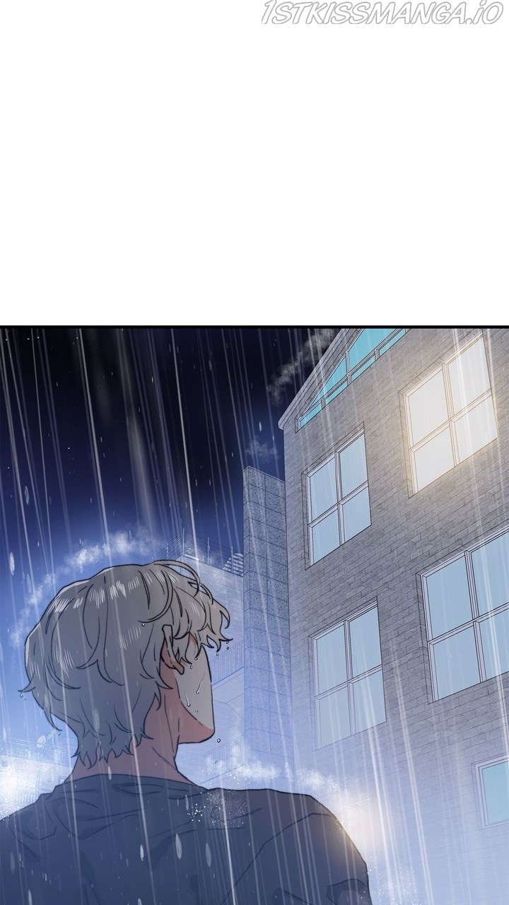 Protect Me, Knight chapter 45 - page 77