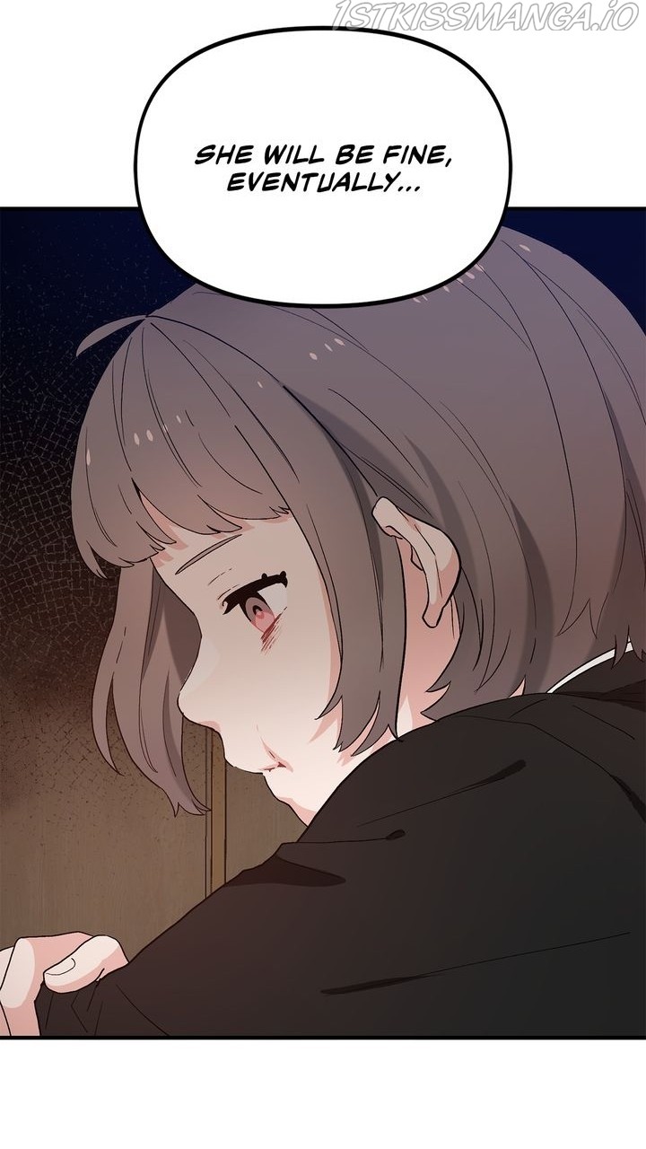 Protect Me, Knight chapter 45 - page 9