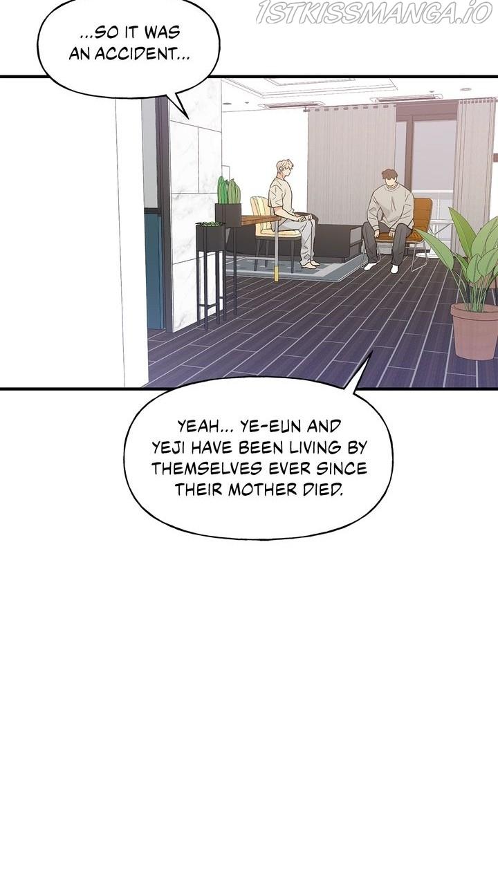 Protect Me, Knight chapter 46 - page 13
