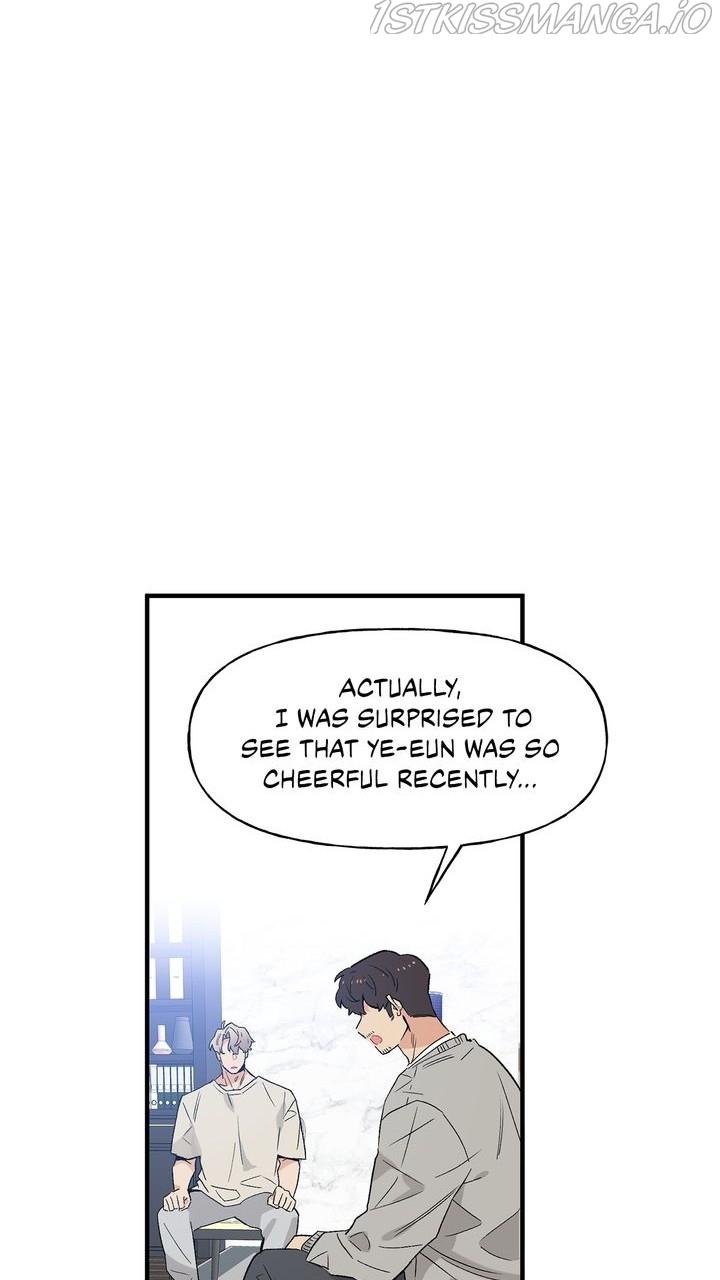 Protect Me, Knight chapter 46 - page 18