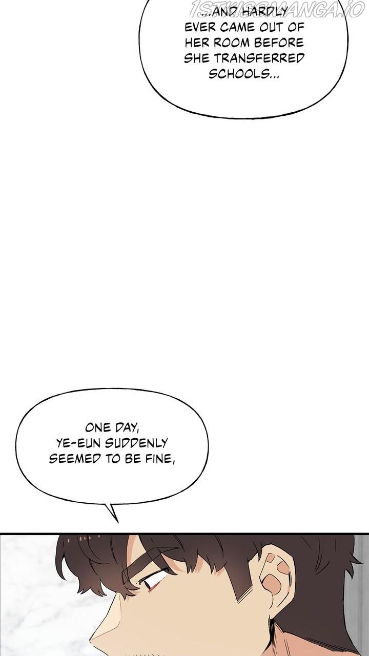 Protect Me, Knight chapter 46 - page 20