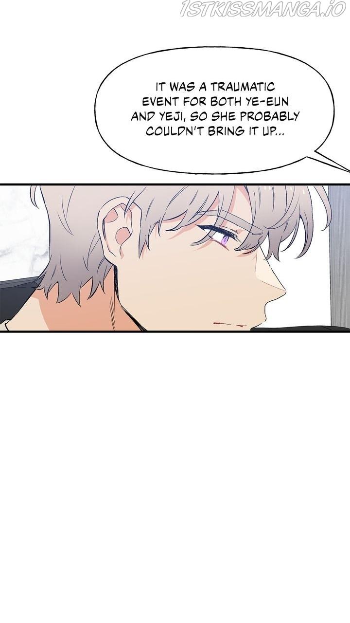 Protect Me, Knight chapter 46 - page 22