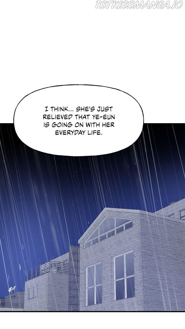 Protect Me, Knight chapter 46 - page 23