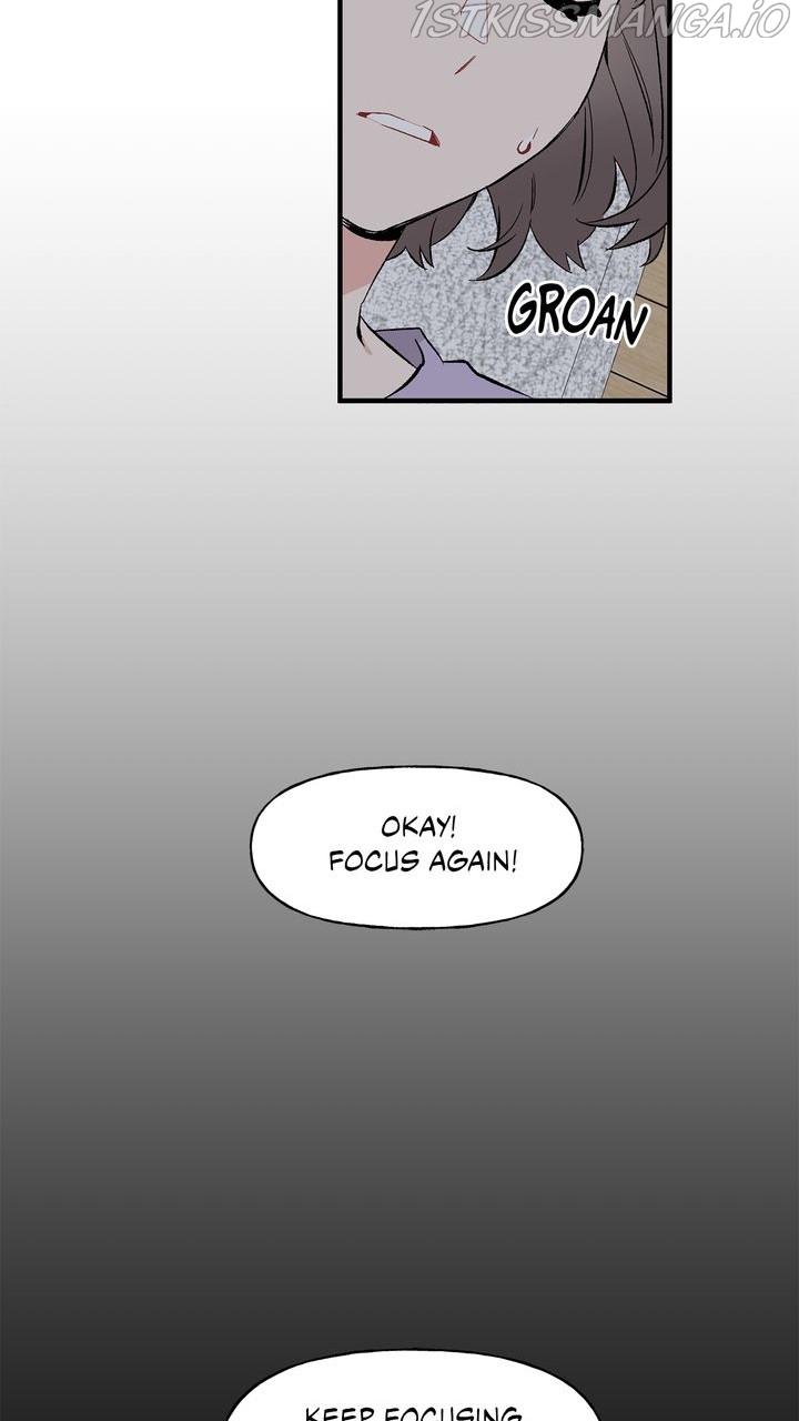 Protect Me, Knight chapter 46 - page 26