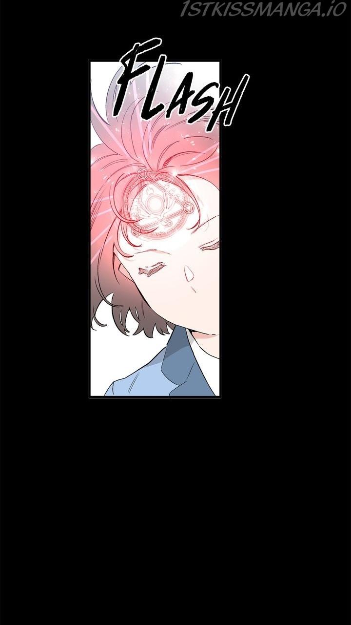 Protect Me, Knight chapter 46 - page 28