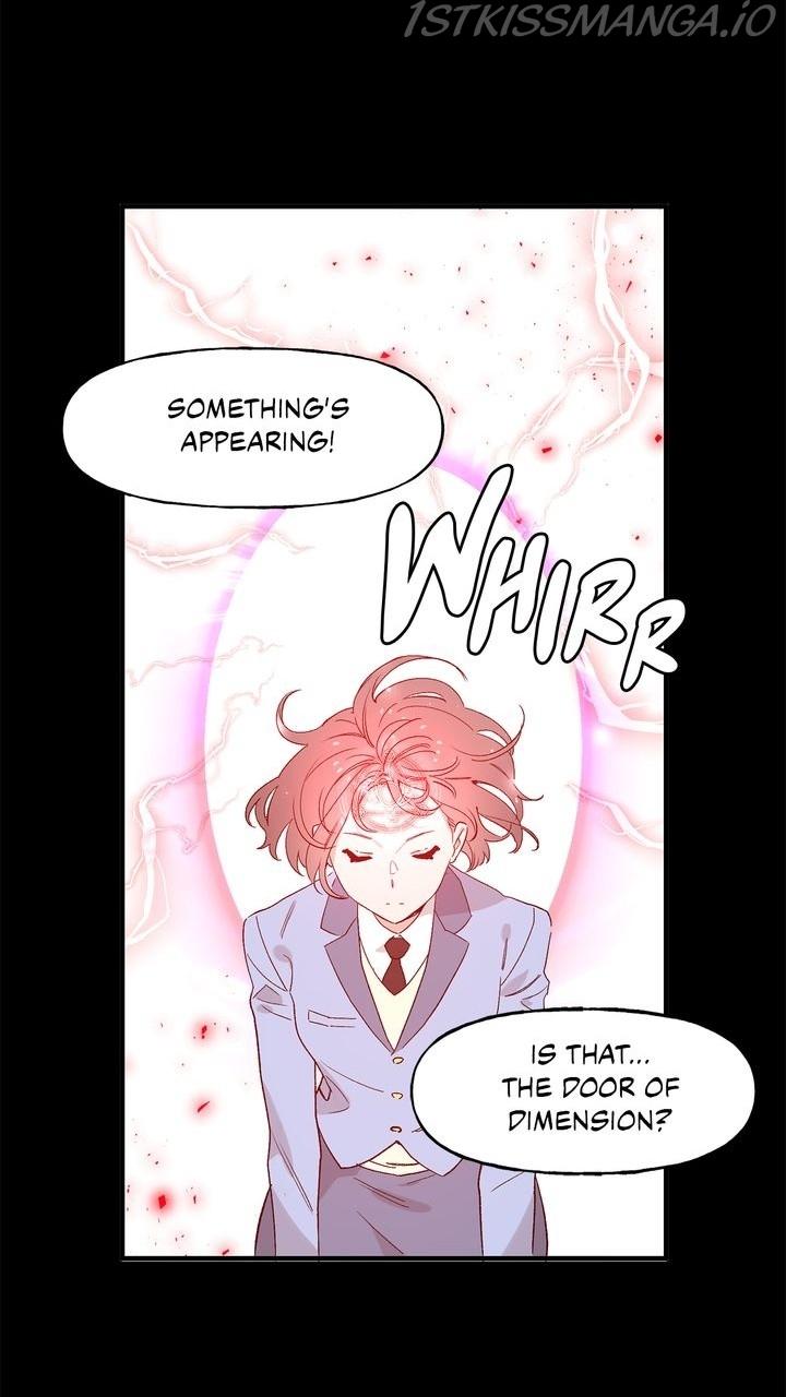 Protect Me, Knight chapter 46 - page 29