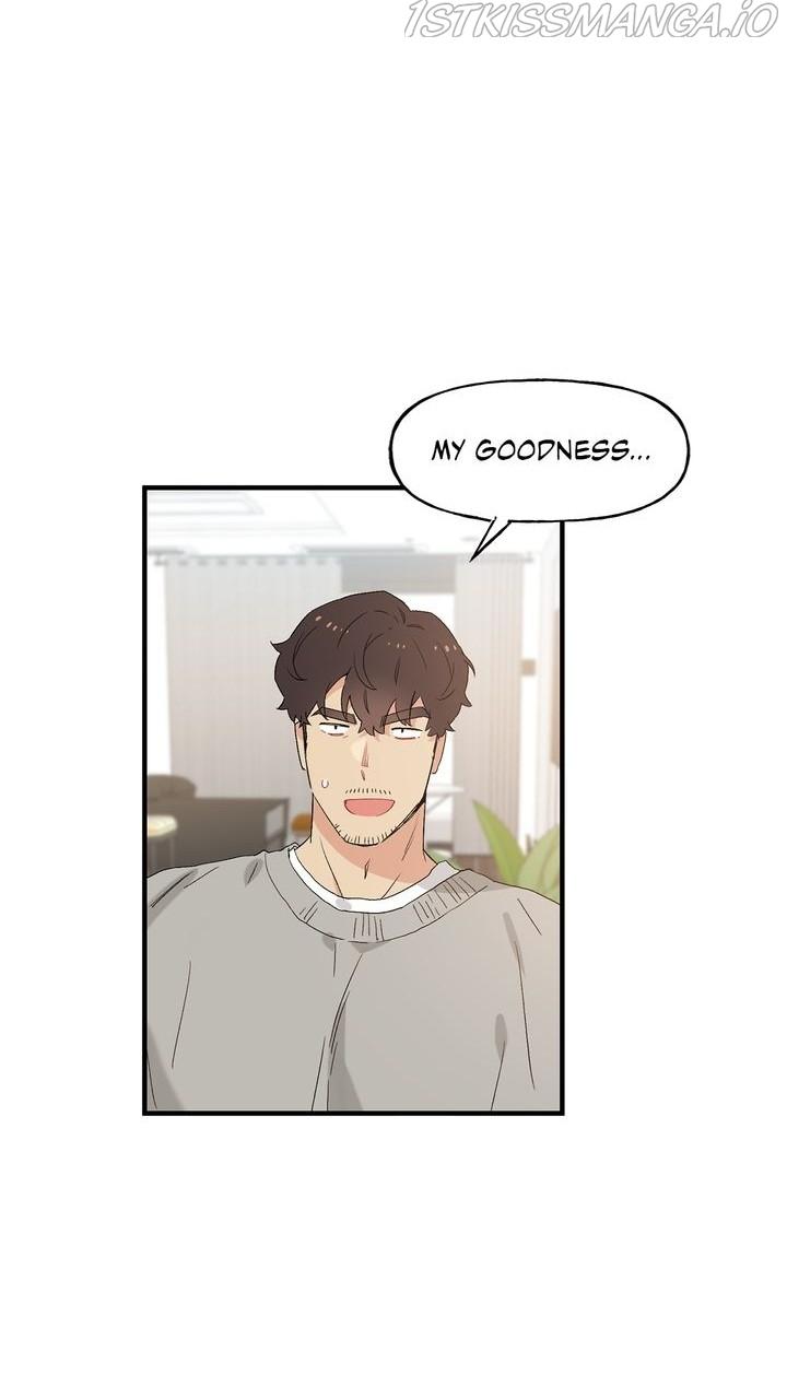 Protect Me, Knight chapter 46 - page 3