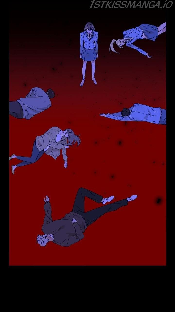 Protect Me, Knight chapter 46 - page 32