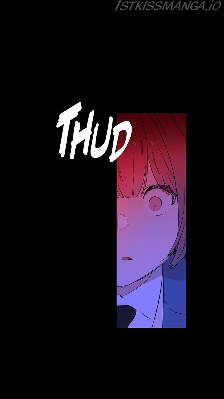 Protect Me, Knight chapter 46 - page 33