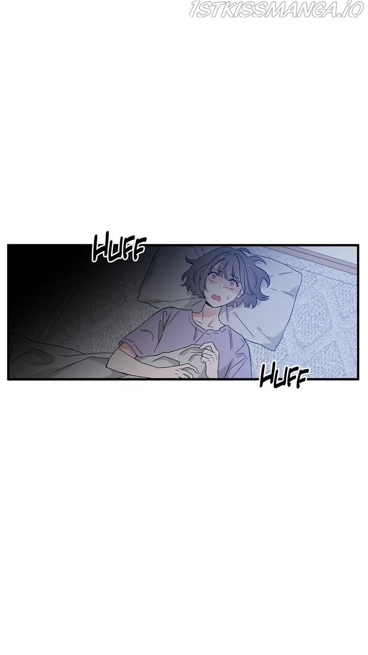 Protect Me, Knight chapter 46 - page 37