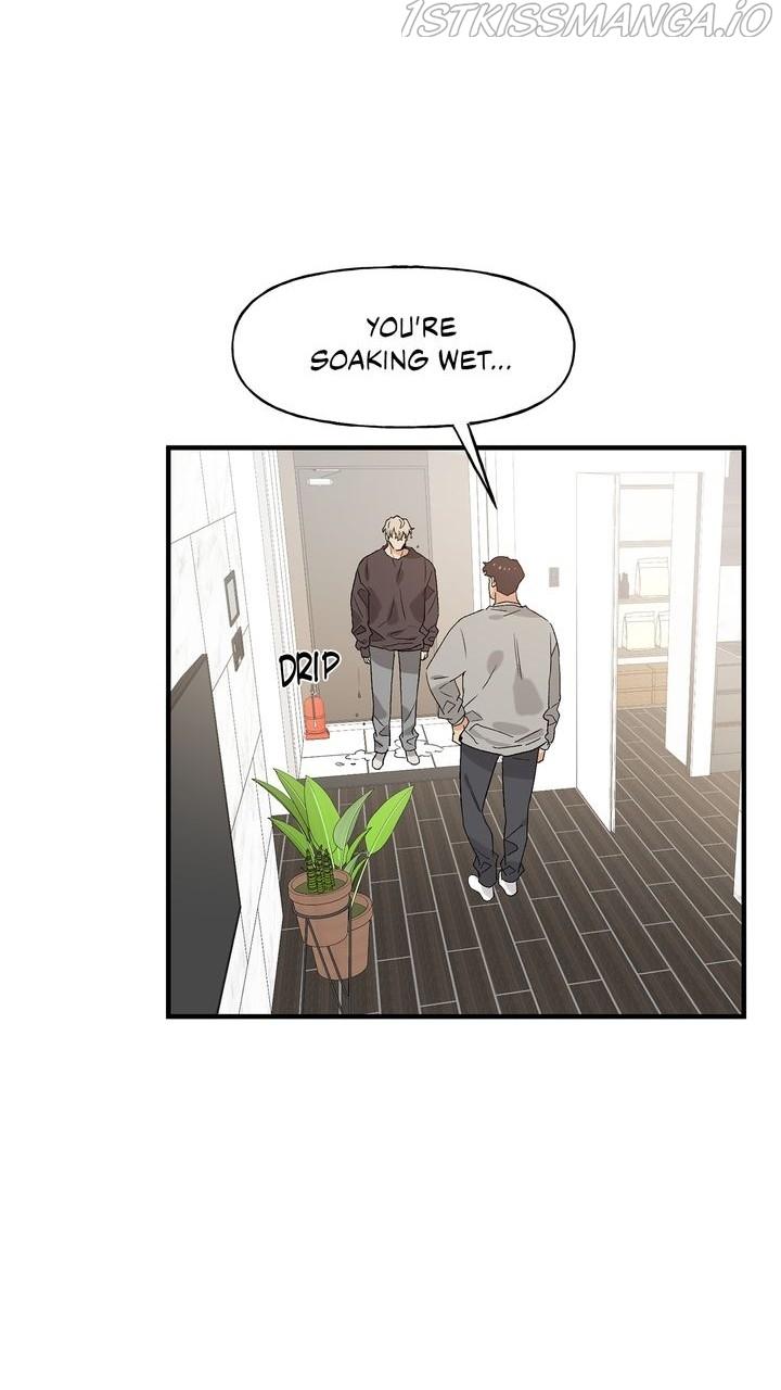 Protect Me, Knight chapter 46 - page 4