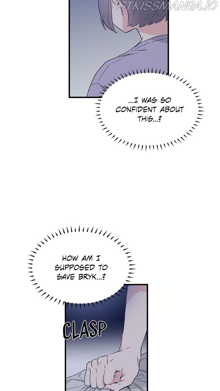 Protect Me, Knight chapter 46 - page 40