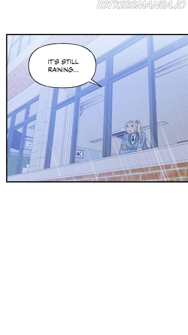 Protect Me, Knight chapter 46 - page 44