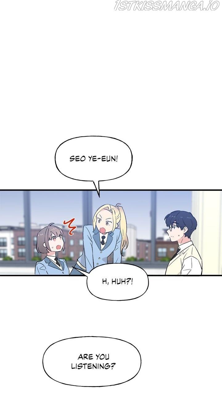 Protect Me, Knight chapter 46 - page 48