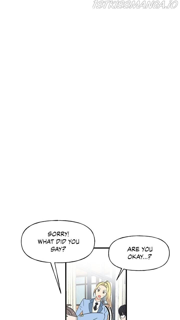Protect Me, Knight chapter 46 - page 49