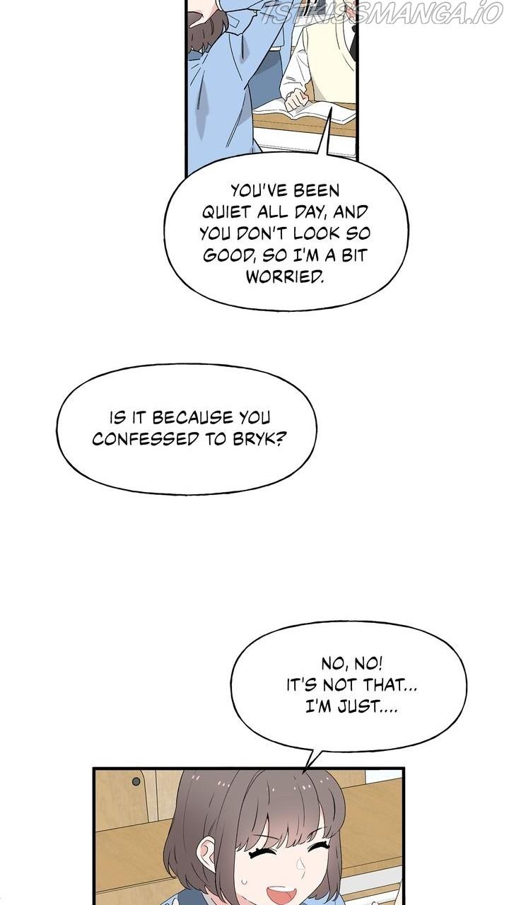 Protect Me, Knight chapter 46 - page 50