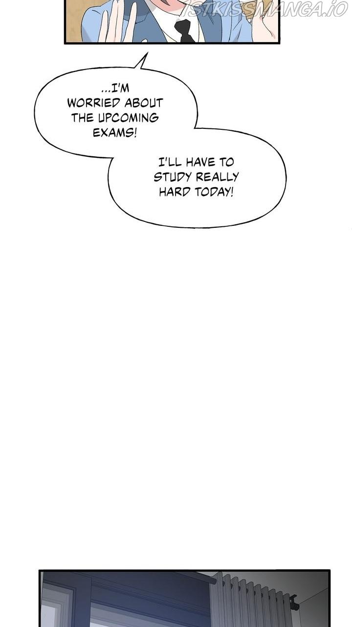 Protect Me, Knight chapter 46 - page 51