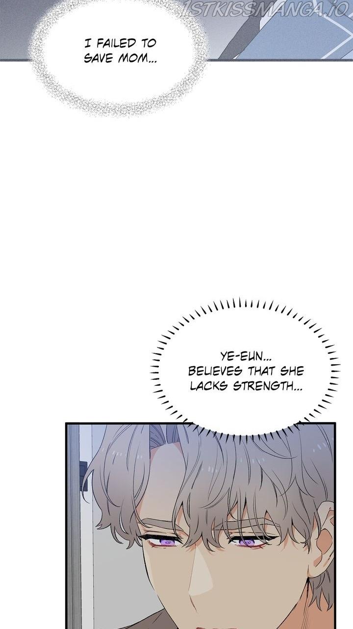Protect Me, Knight chapter 46 - page 55
