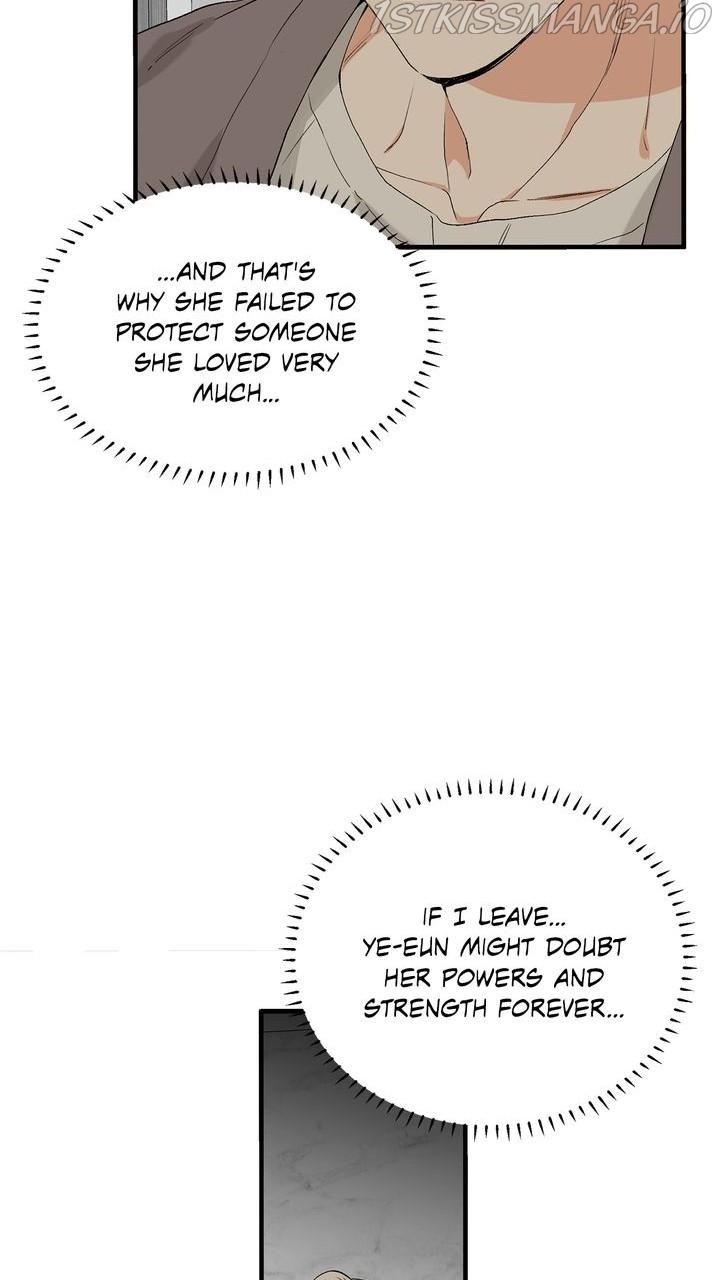 Protect Me, Knight chapter 46 - page 56
