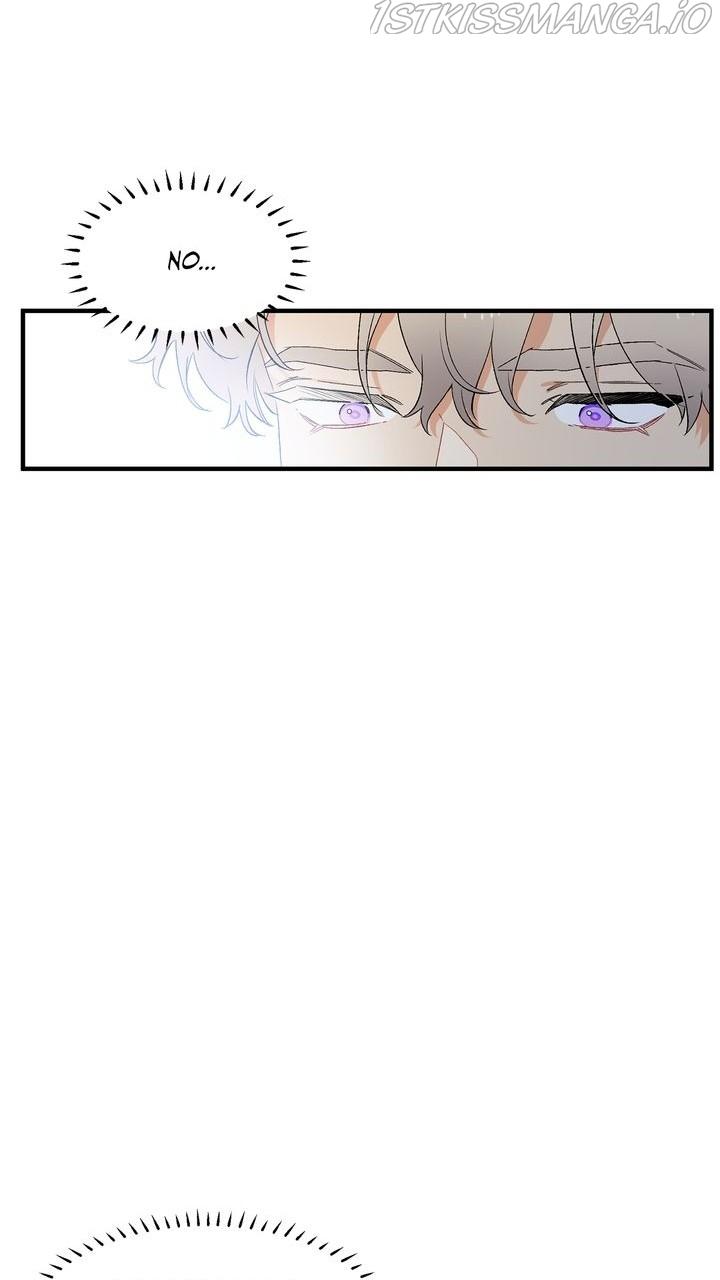 Protect Me, Knight chapter 46 - page 58