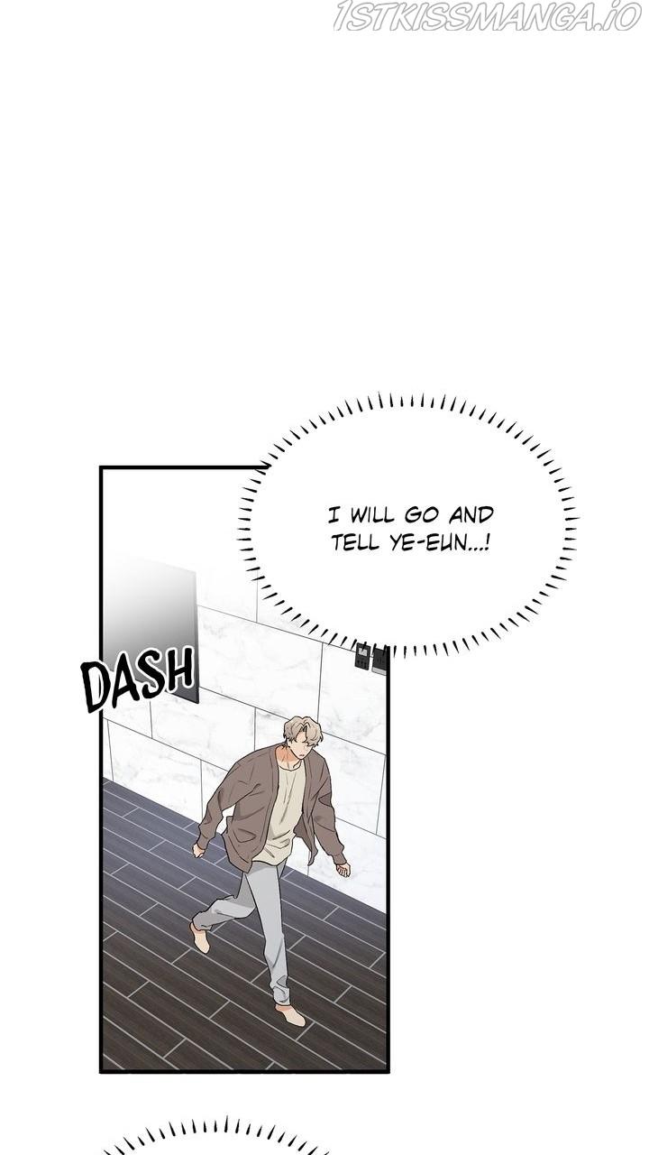 Protect Me, Knight chapter 46 - page 62